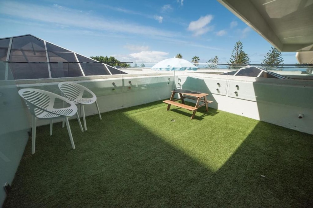 Novotel Wollongong Northbeach 67/69