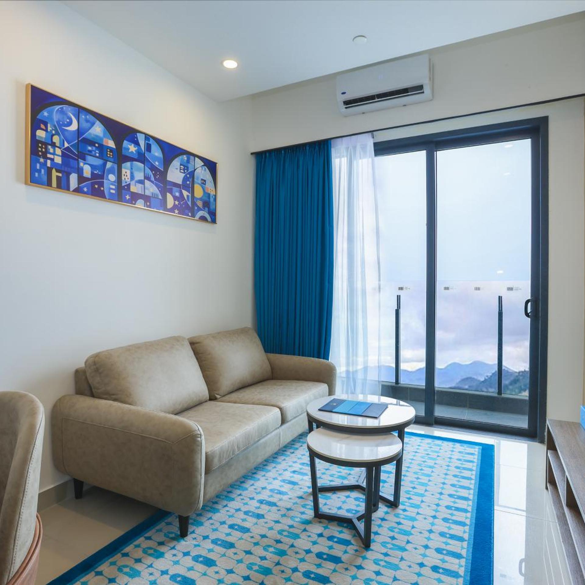 1001 Nights Hotel Genting Highlands, Trademark Collection by Wyndham 48/59