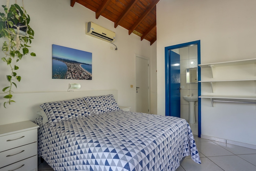 Superior, Double Bed, Balcony