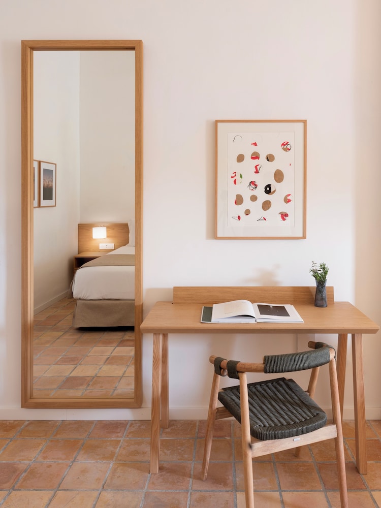 Es Figueral Nou Hotel Rural & Spa - Adults Only +12 61/73