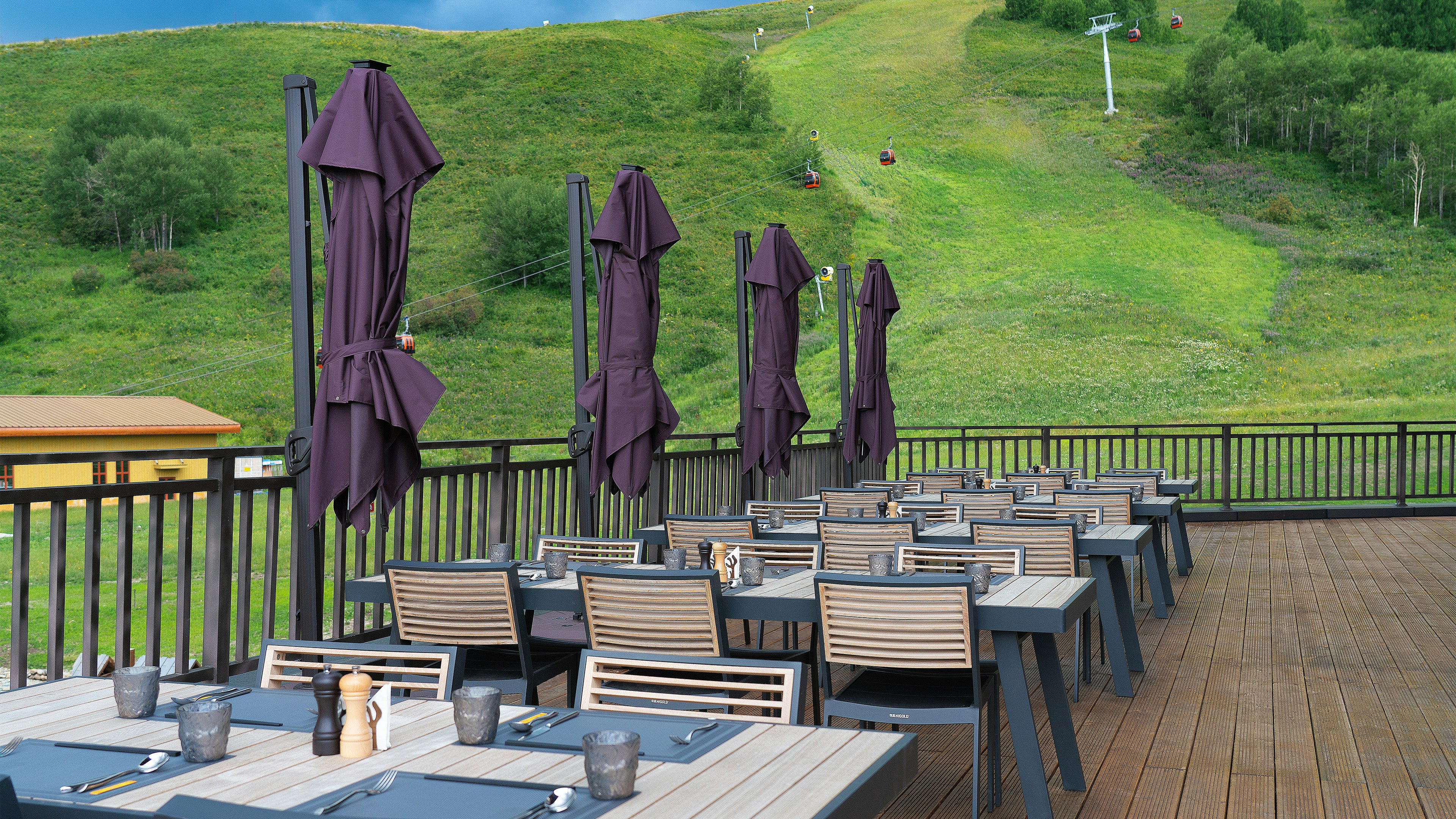 Holiday Inn Resort Kanas Hemu 31/50