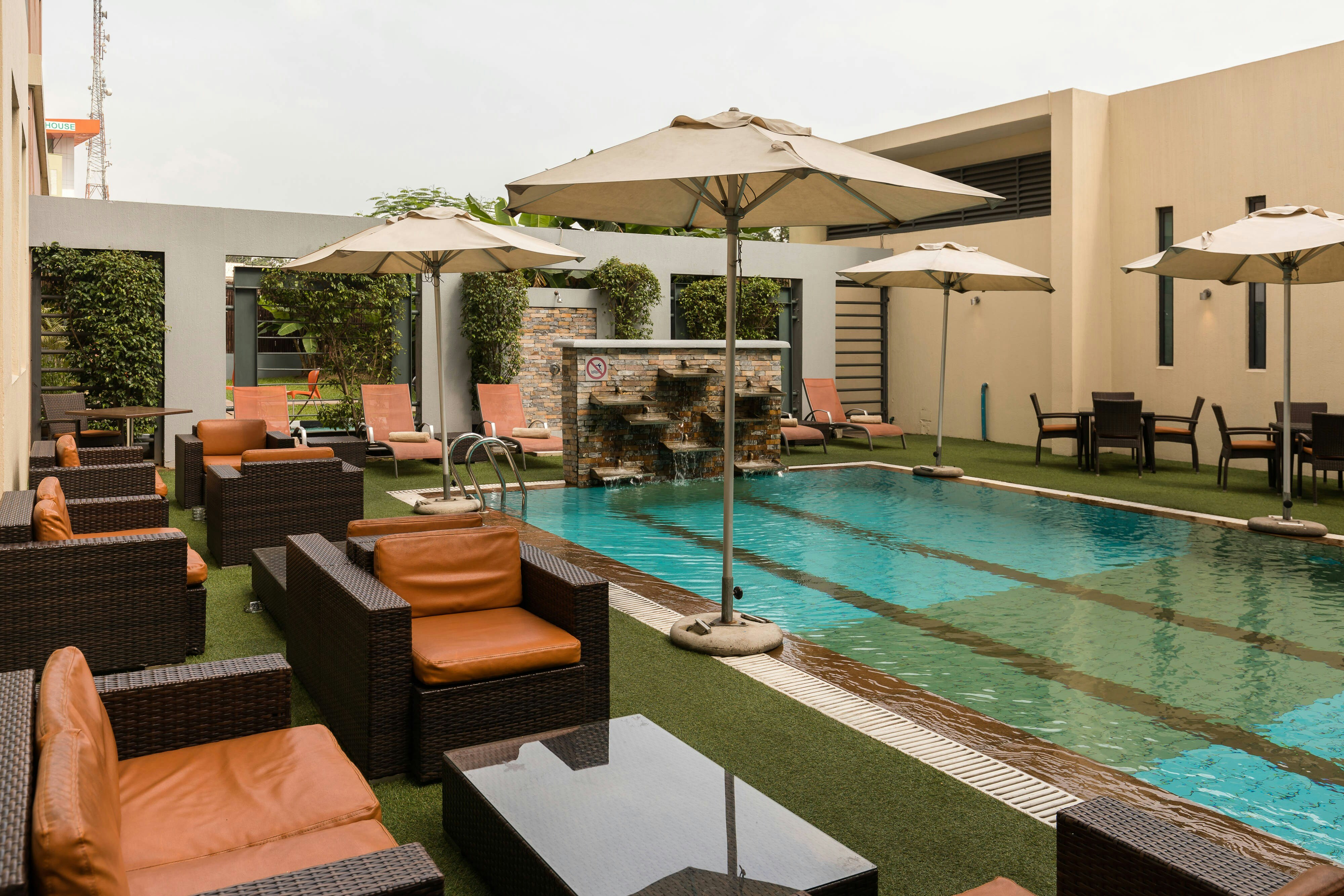 Protea Hotel Select Ikeja 20/22