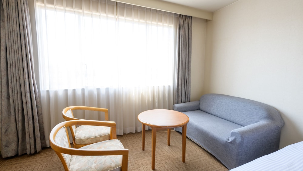 Grand Mercure Nara Kashihara 27/44