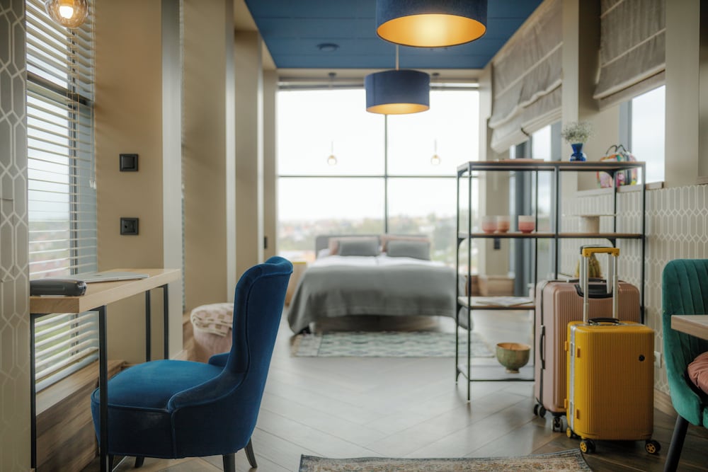 Hotel Beethoven 37/50