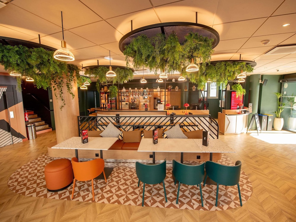 Ibis Gare Du Nord Chateau Landon 30/50
