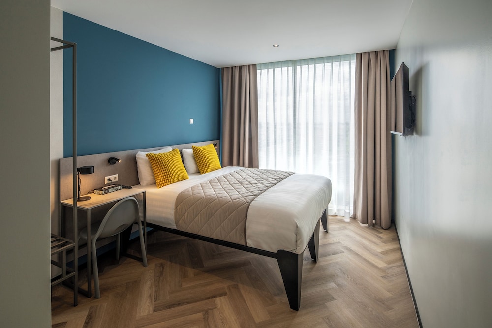 Hotel Fogo Amsterdam 20/50
