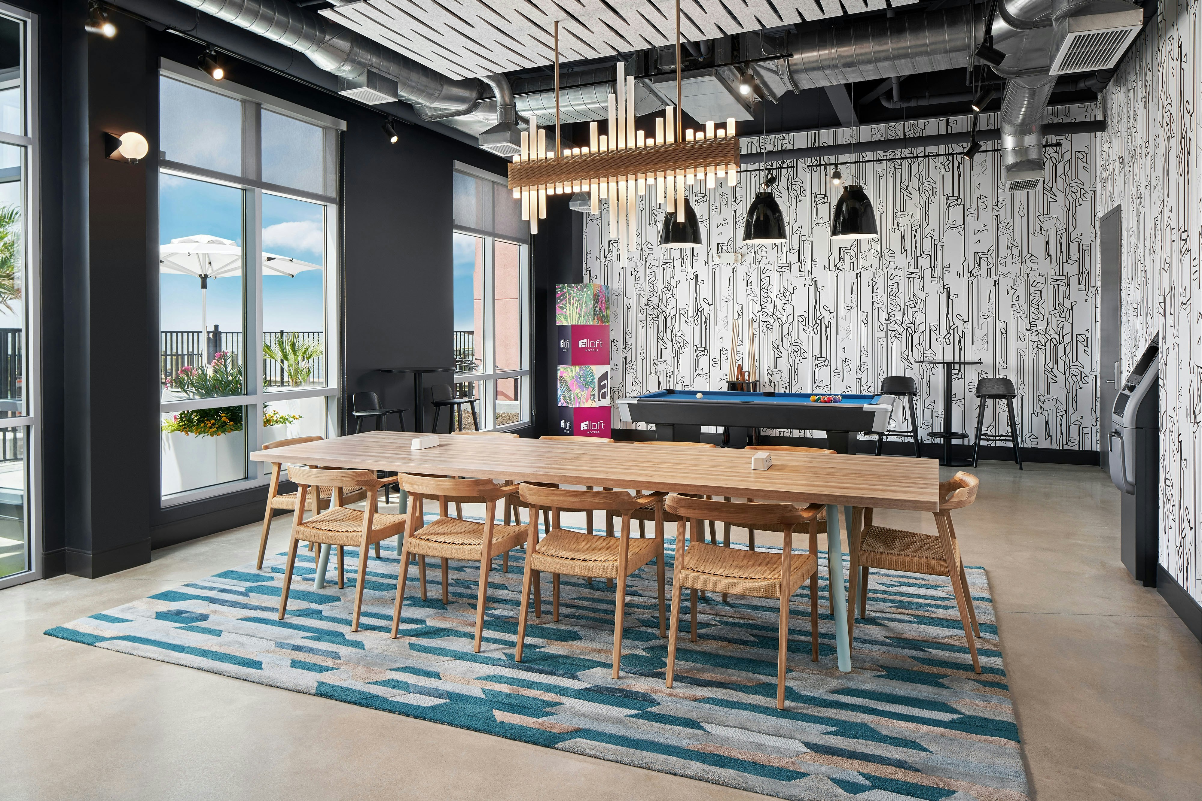 Aloft Ocean City 44/69
