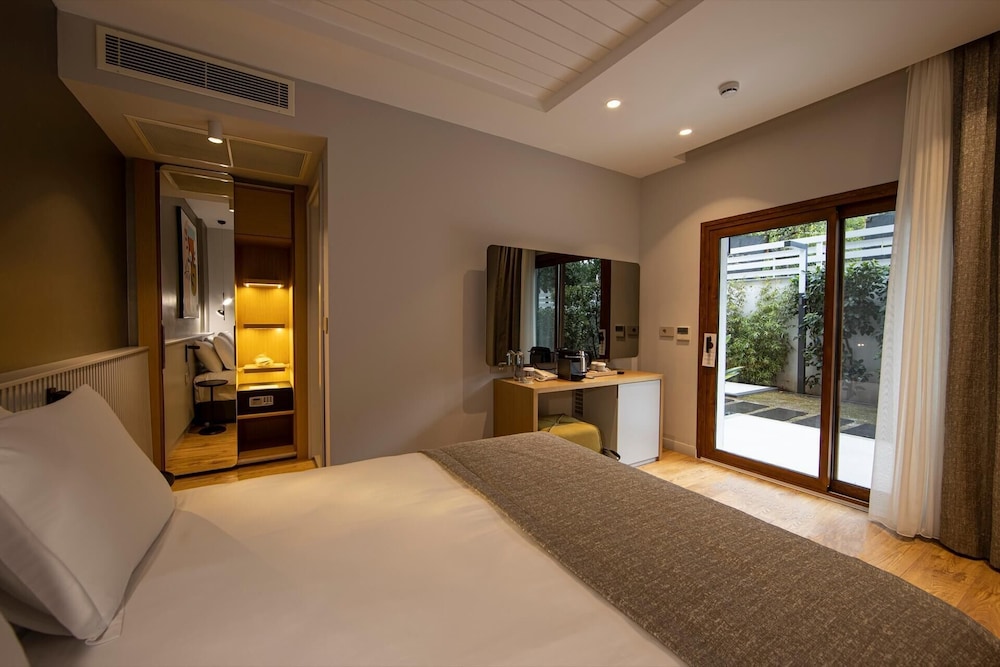Baleze Boutique Hotel 24/50