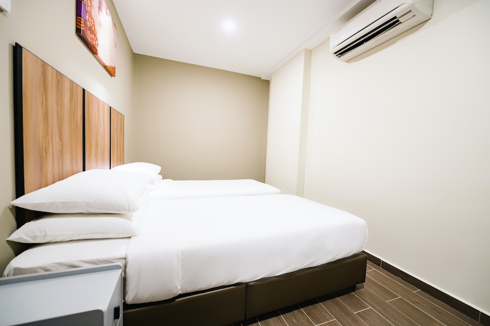 Chill Suites Kuala Lumpur 20/32