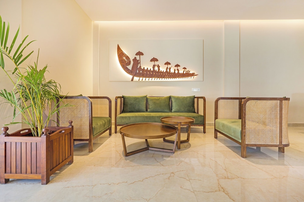 Club Mahindra Arookutty 34/47