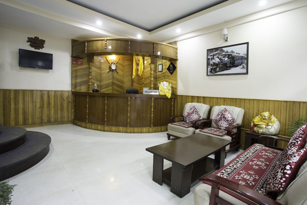 Oyo Rooms Cooch Behar Road 29/48