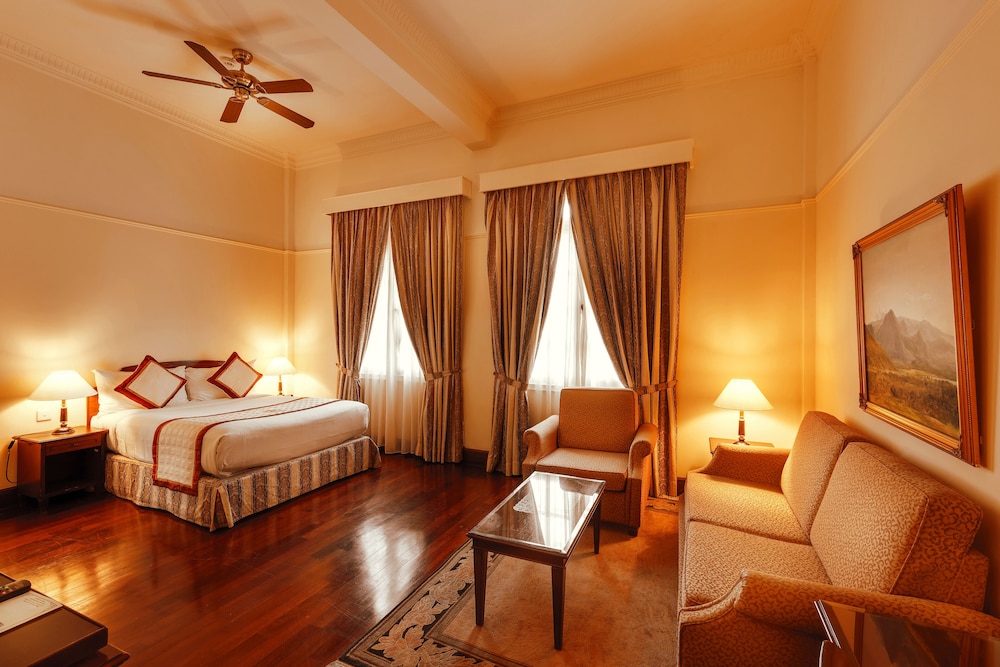 Dalat Hotel Du Parc 21/49