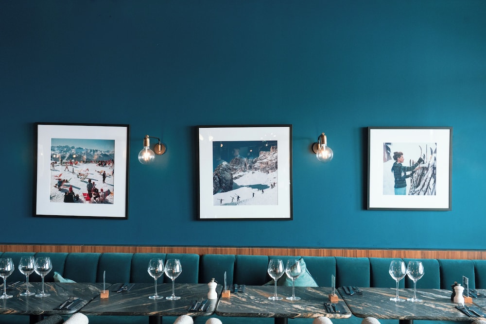 Fahrenheit Seven Val Thorens 64/74