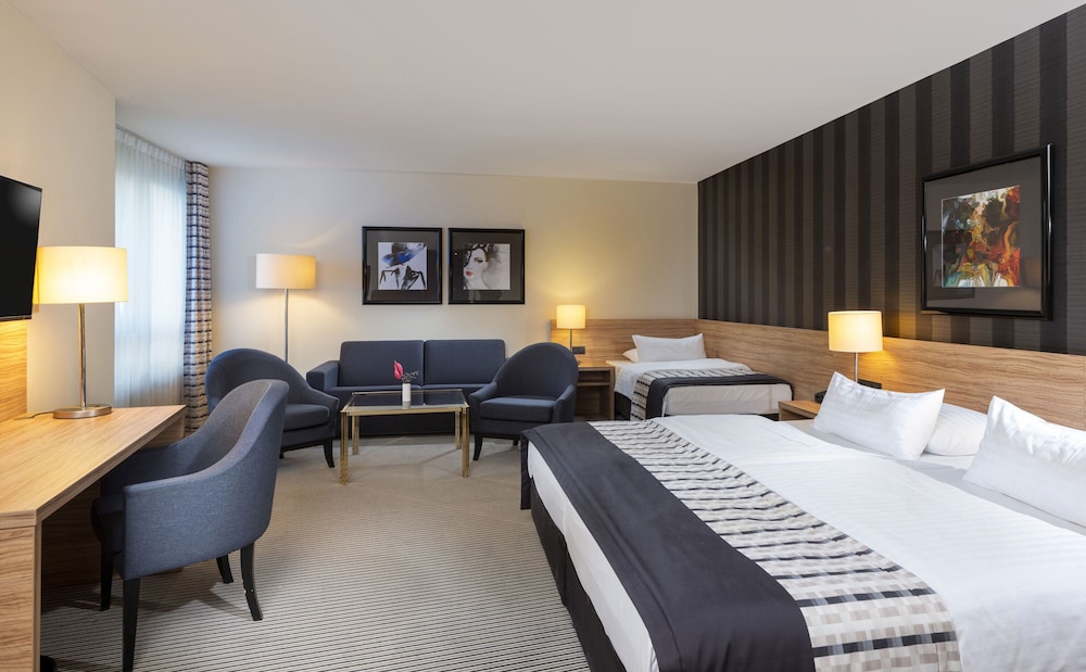 Maritim Hotel Koenigswinter 22/71