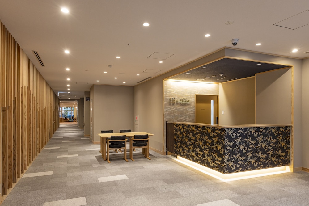 Ryokan Ginkaku 7/50