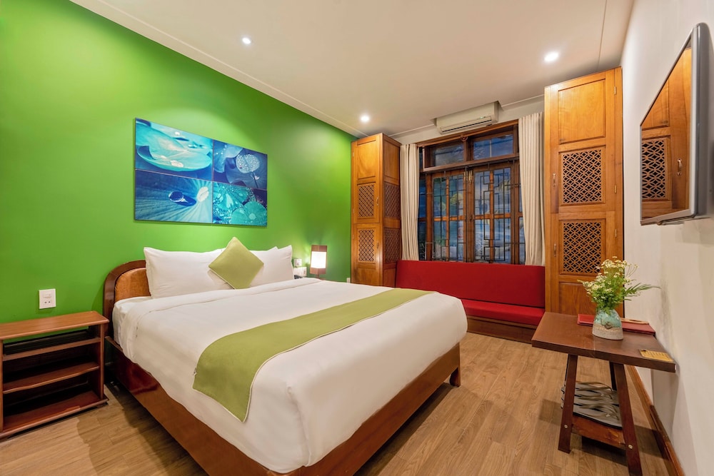 Thanh Van 1 Hotel 42/67