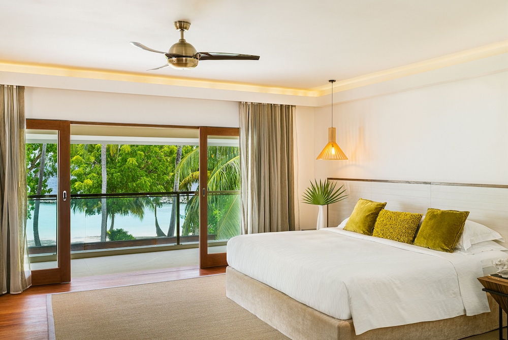 Niva Kurumba Maldives 12/50
