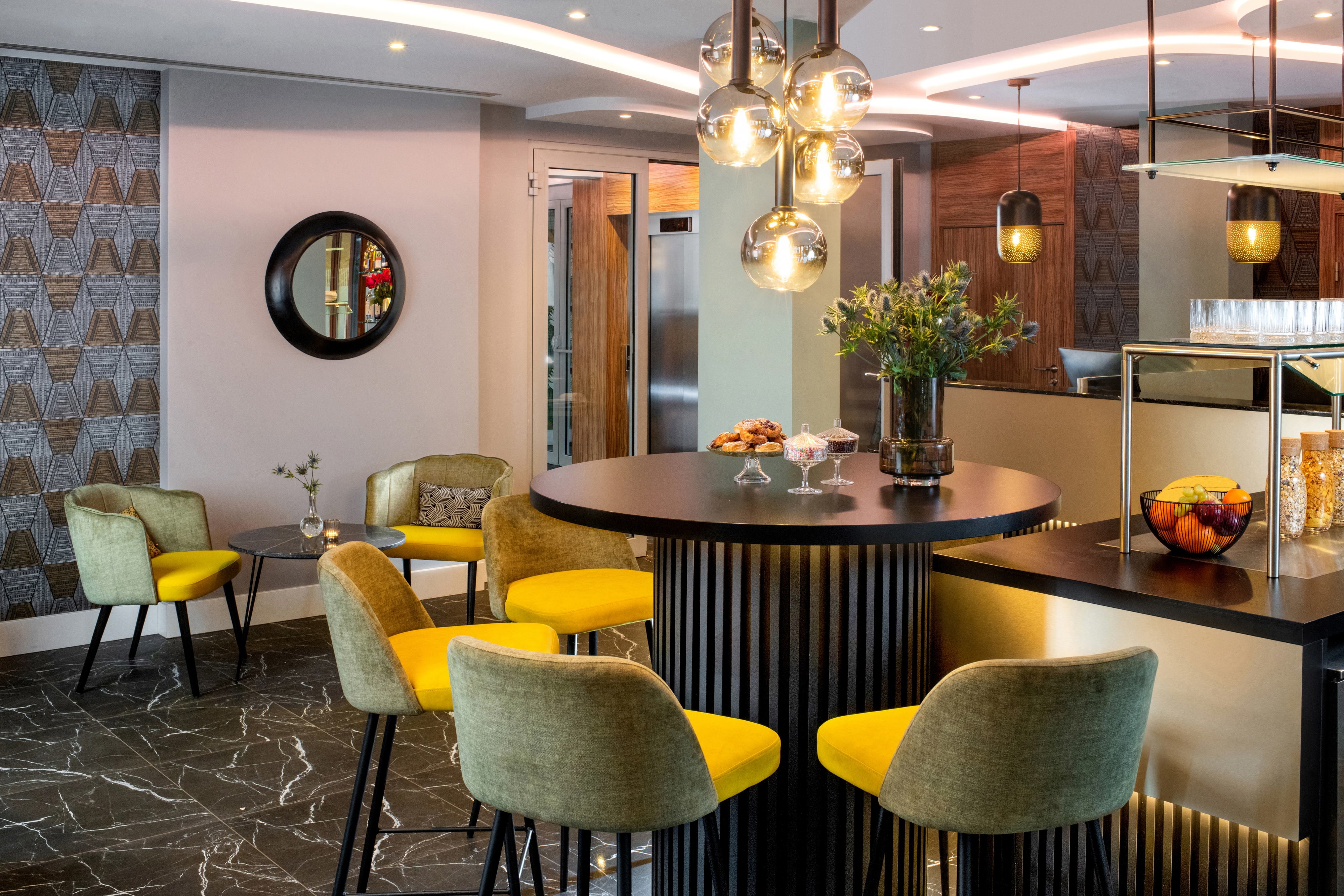 Leonardo Boutique Hotel Krakow City Center (ex Metropolis Design) 56/68