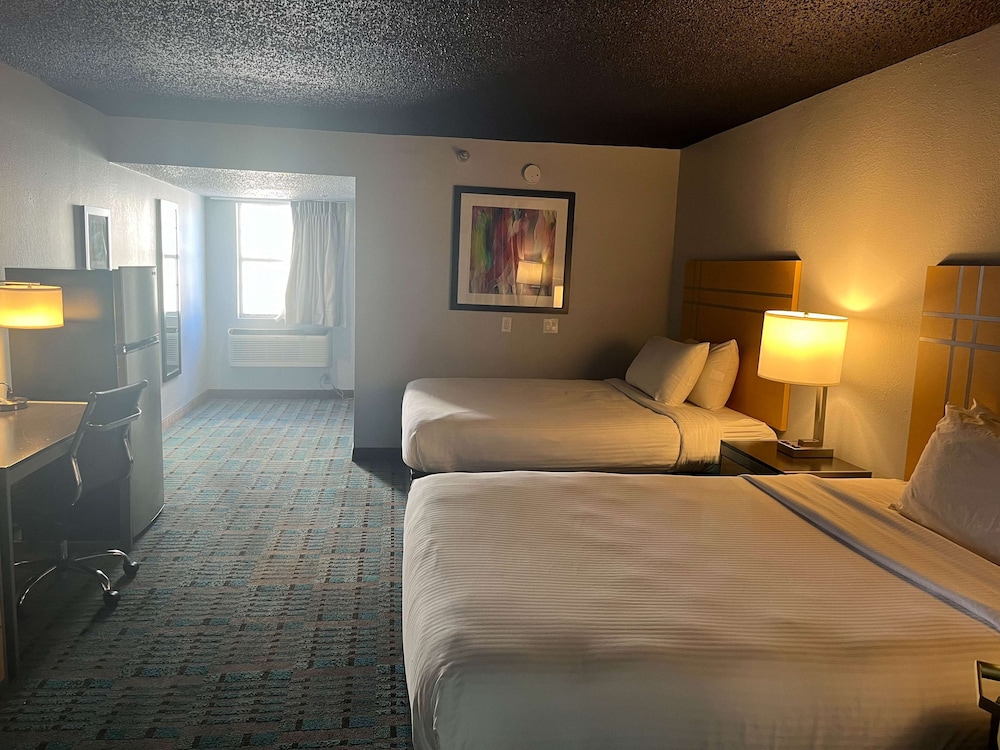 Studio6 Suites Amarillo, TX West Medical Center 10/45