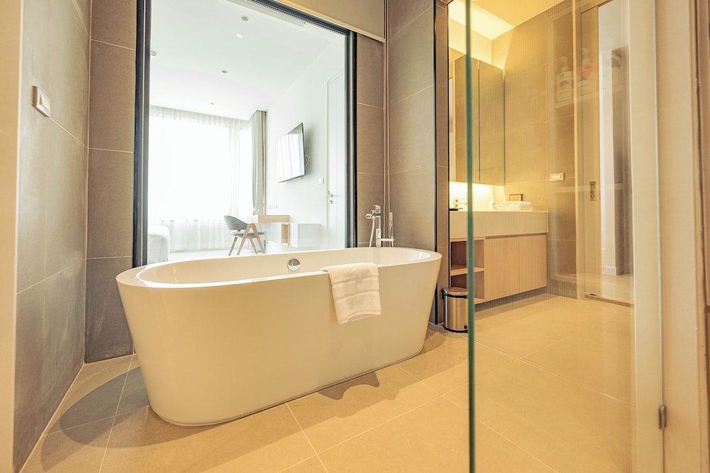 Sappaya Hotel by Lotus Valley Golf Resort 48/50