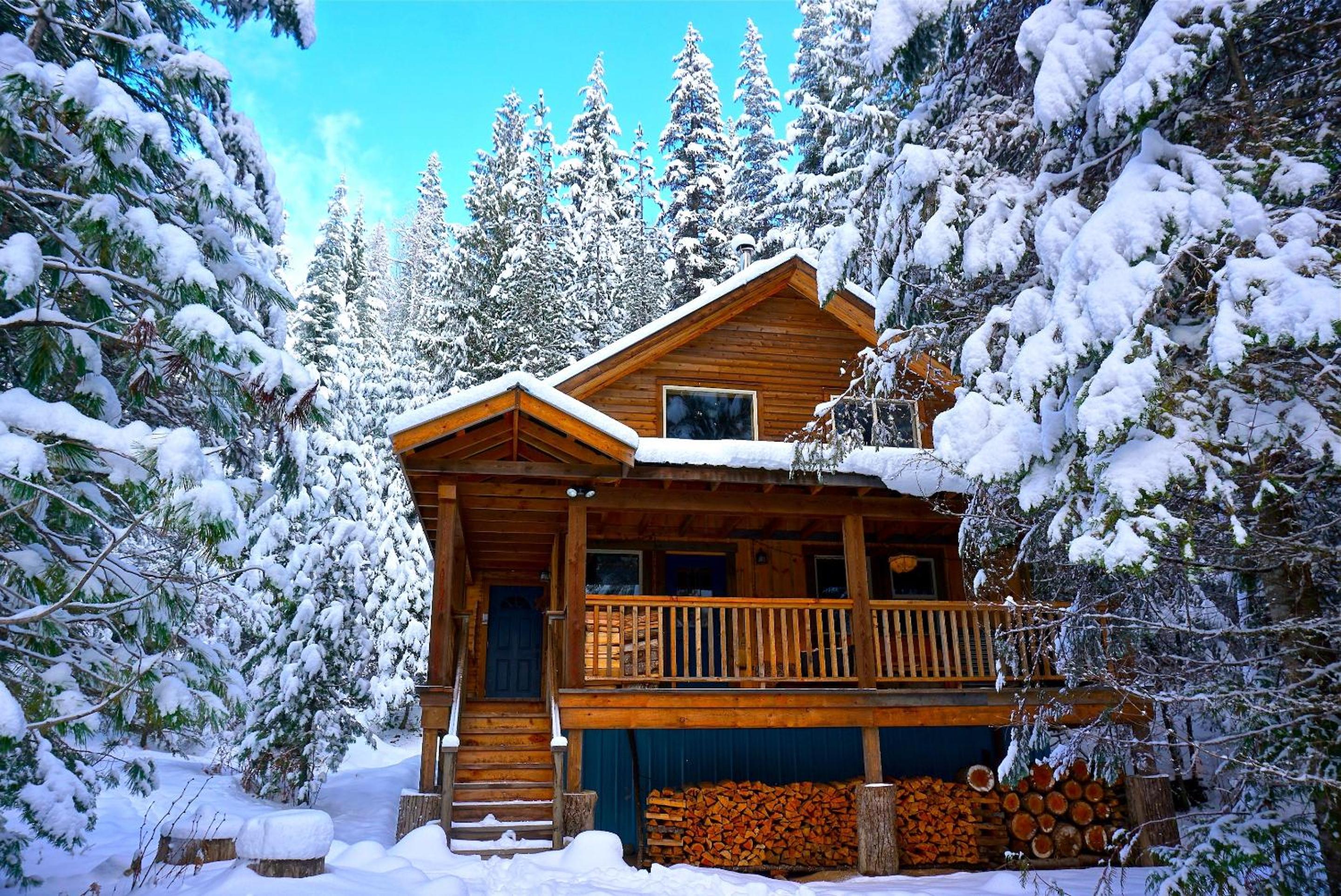 Logden Lodge 2/49