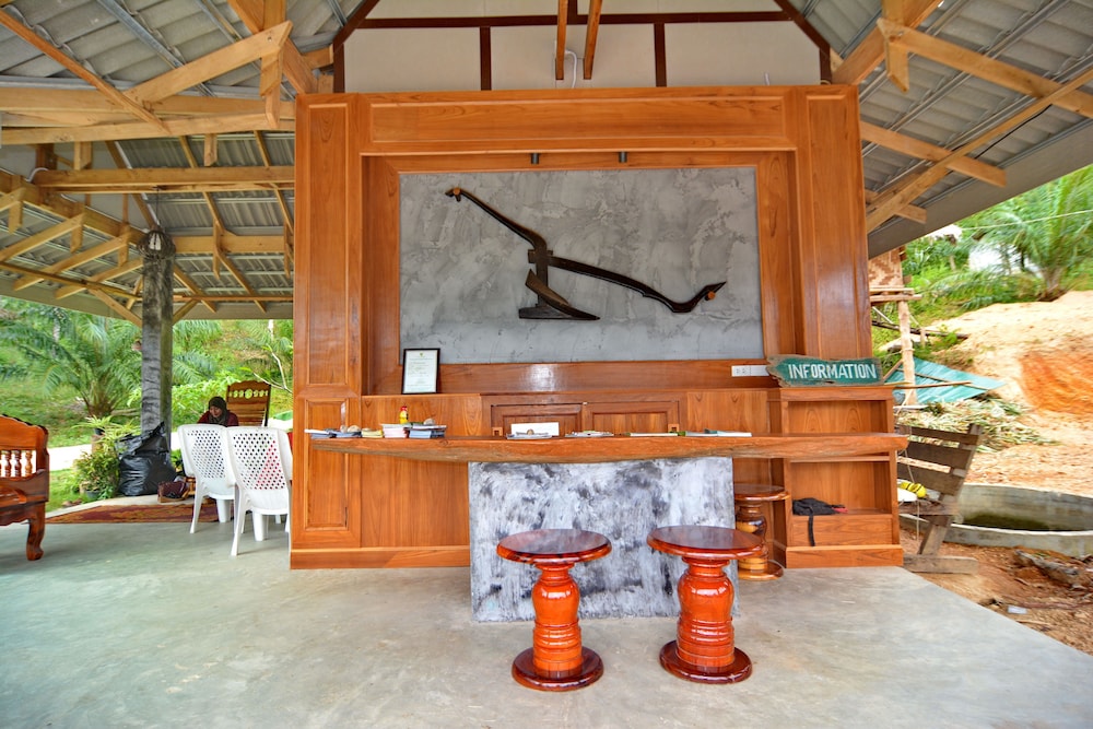 Phuchawee Lanta Villa 38/57