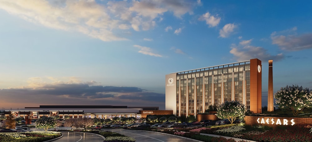 Caesars Virginia - A Caesars Rewards Destination 6/51