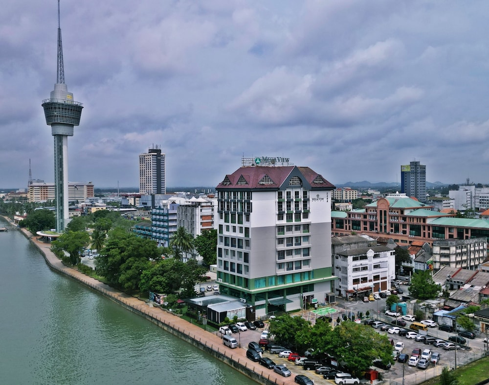 Mega View Hotel Kuantan 41/43