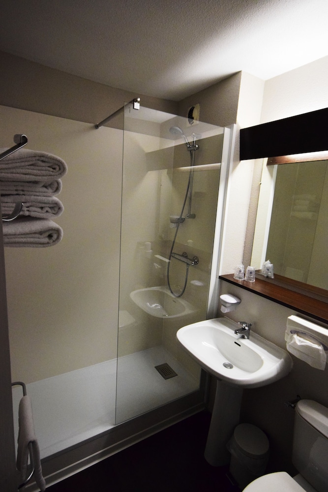 Best Western Hotel du Phare 40/44
