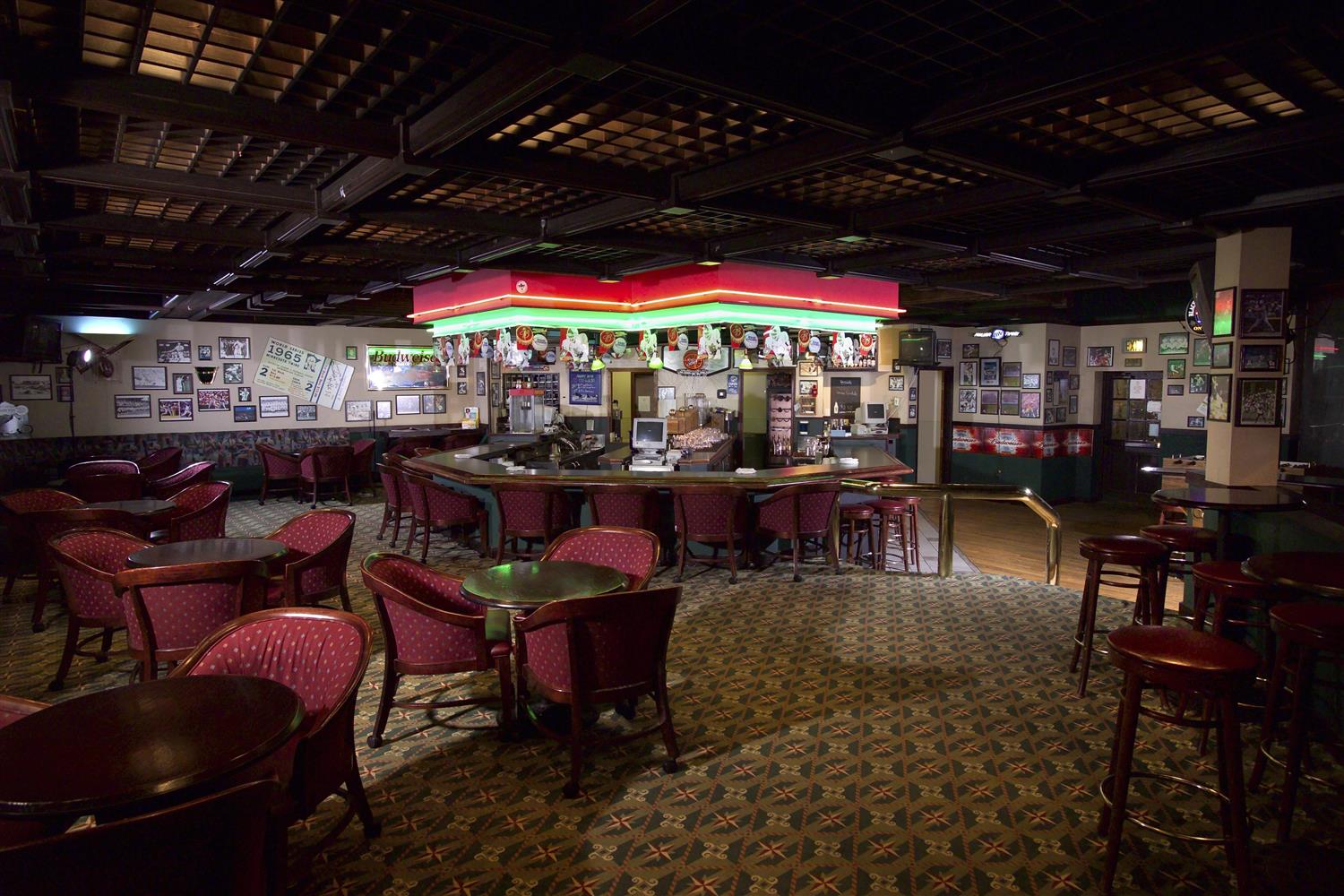 Red Lion Hotel Boise Downtowner 22/26