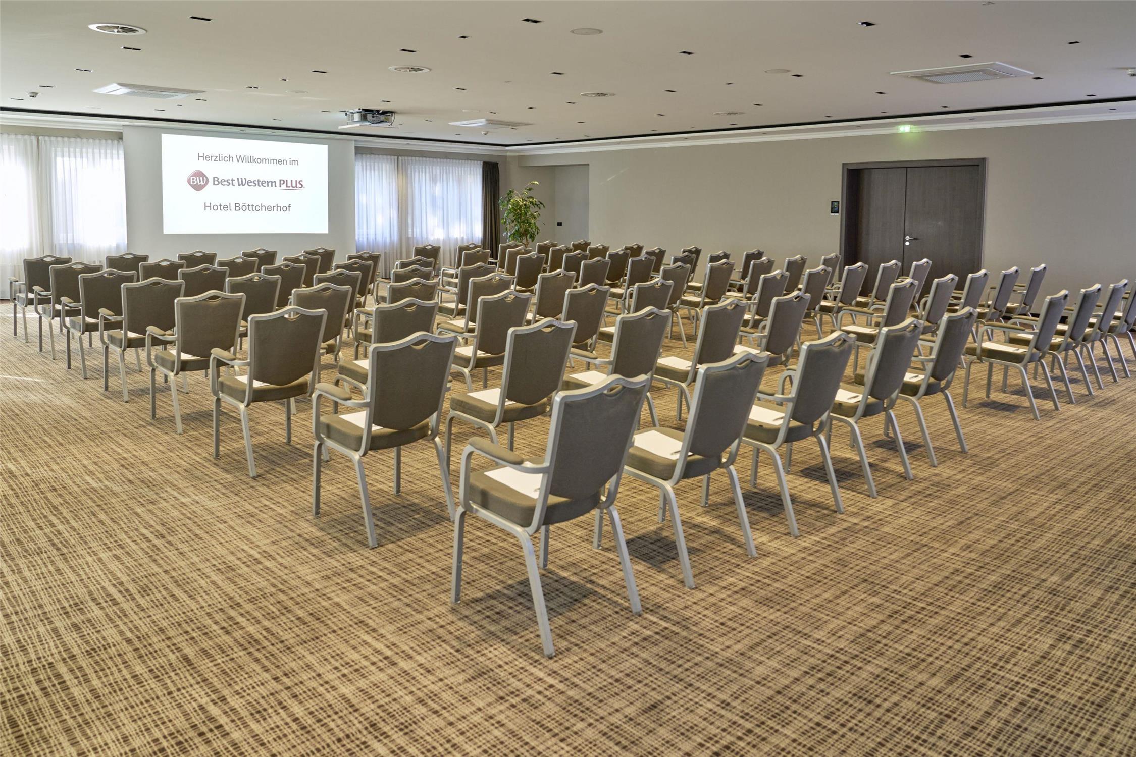 Best Western Plus Hotel Bottcherhof 16/48