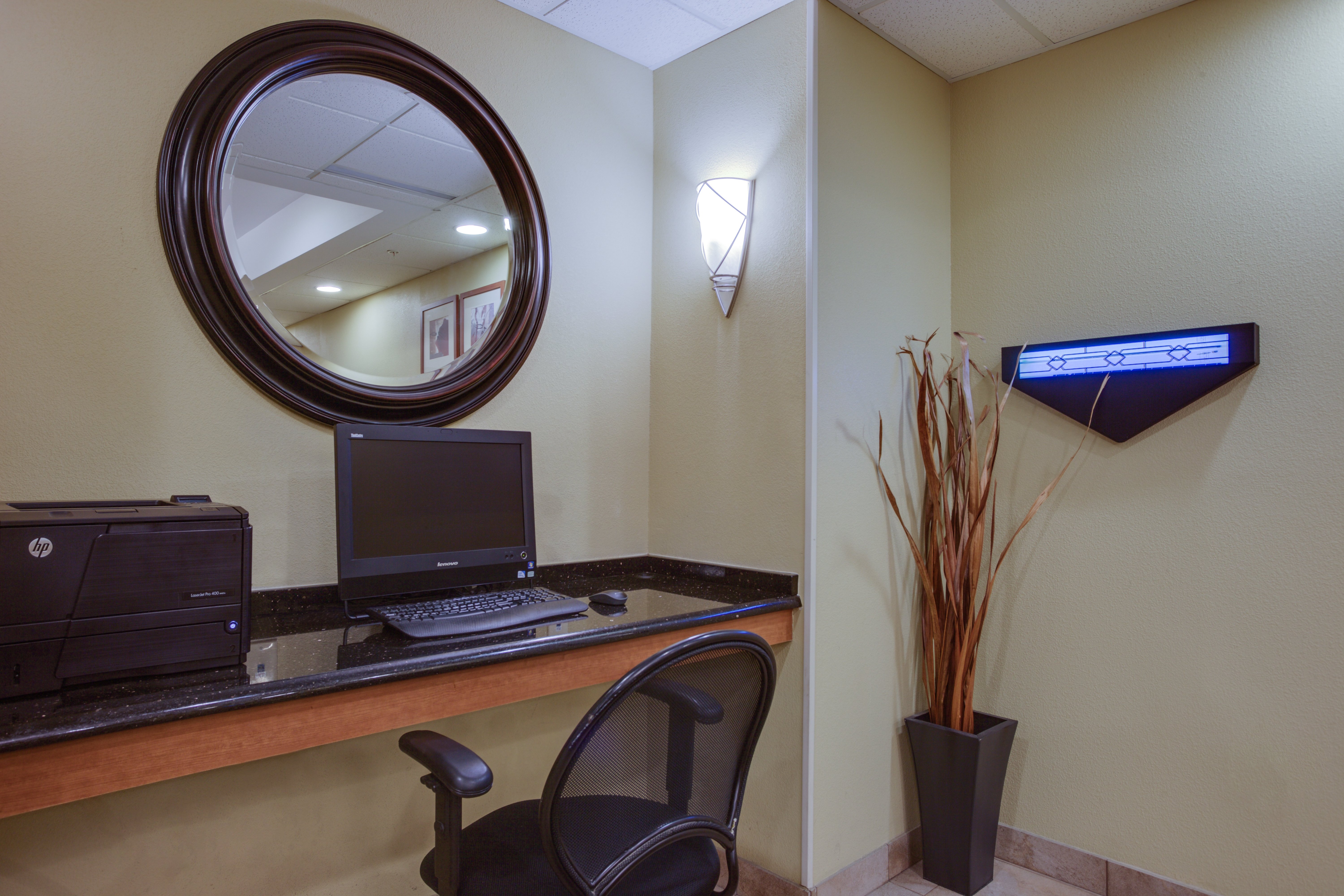 Candlewood Suites Richmond Airport 65/77