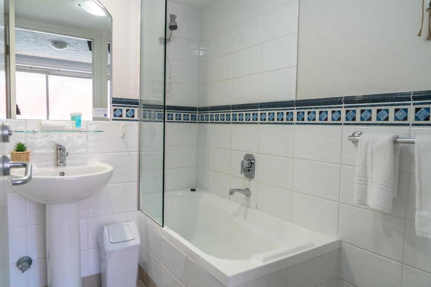 شقة بغرفة نوم واحدة، Wharf Boutique Apartments 2/3