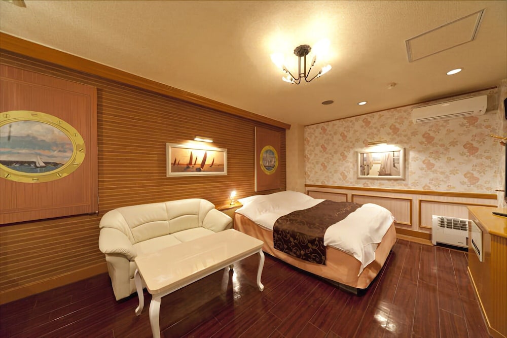 Hotel Fine Garden Okayama2 9/29