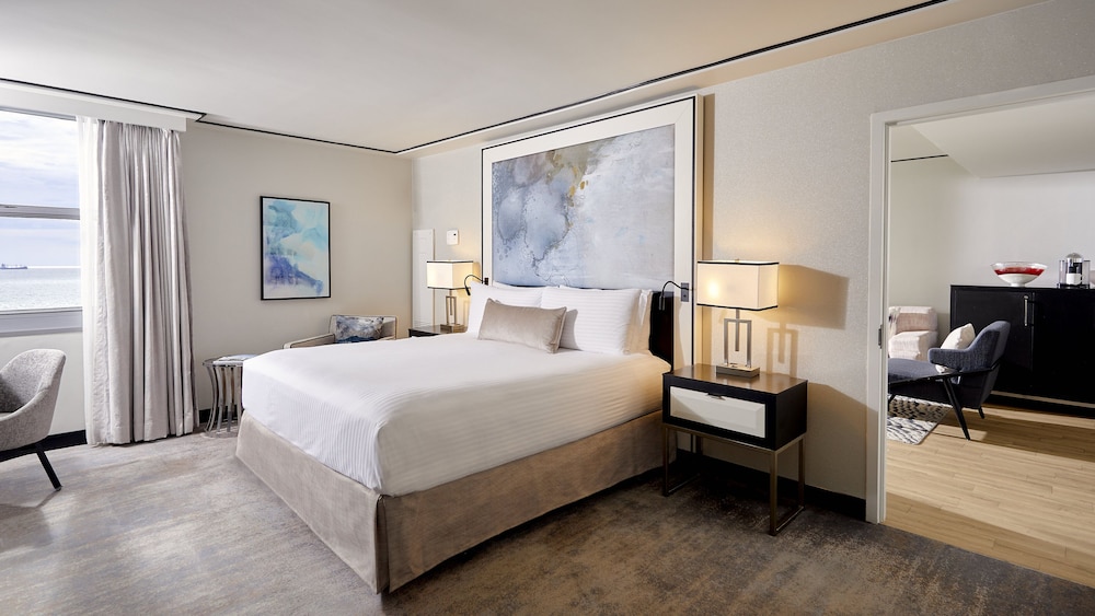 Loews Miami Beach Hotel – South Beach 21/78