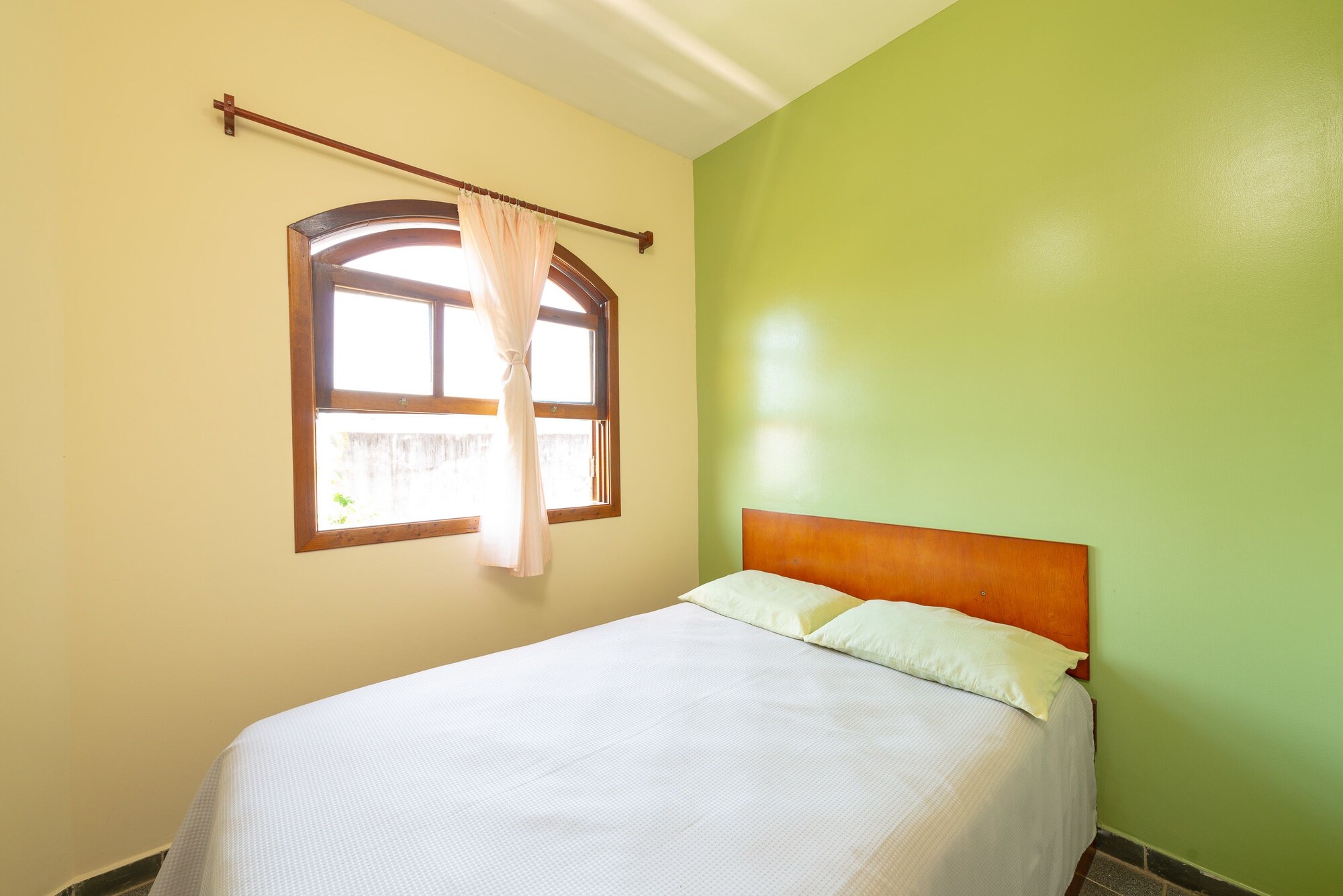 Room, Sextuple, 2 Double and Twin Beds, Convertible Double Bed