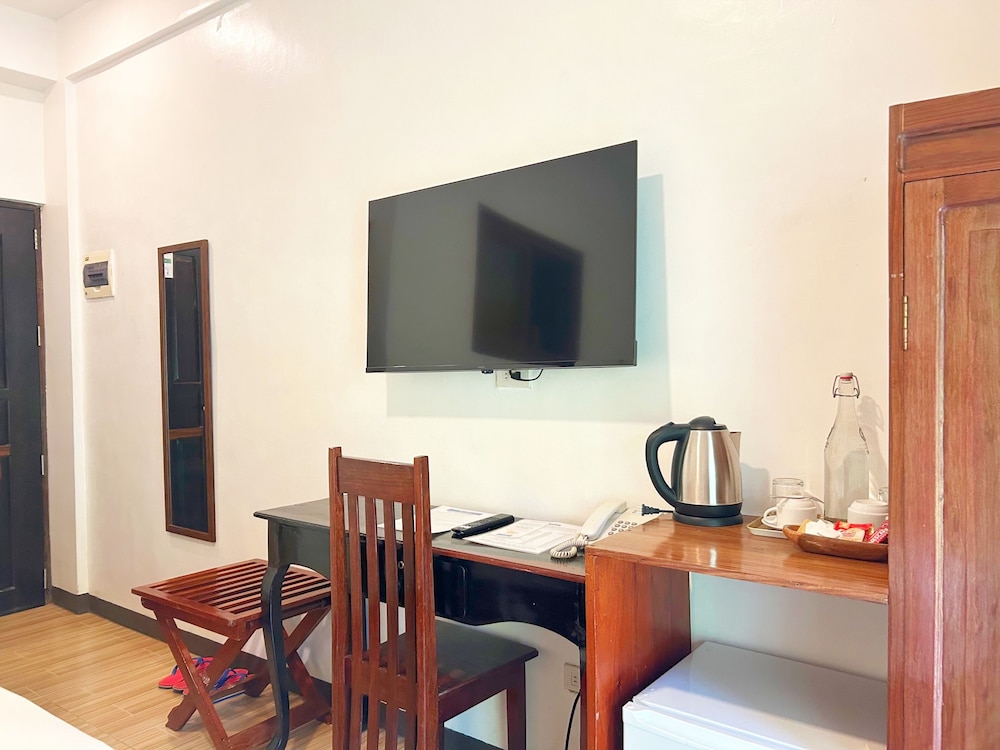 Doublegem Beach Resort 67/79