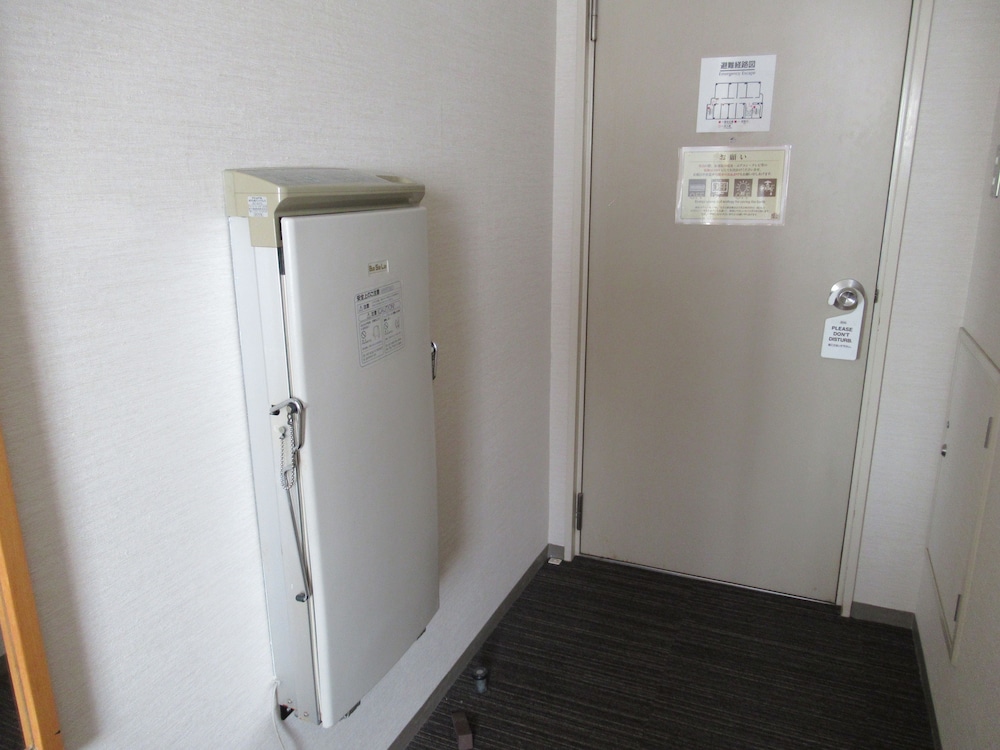 Center Hotel Mihara 31/69