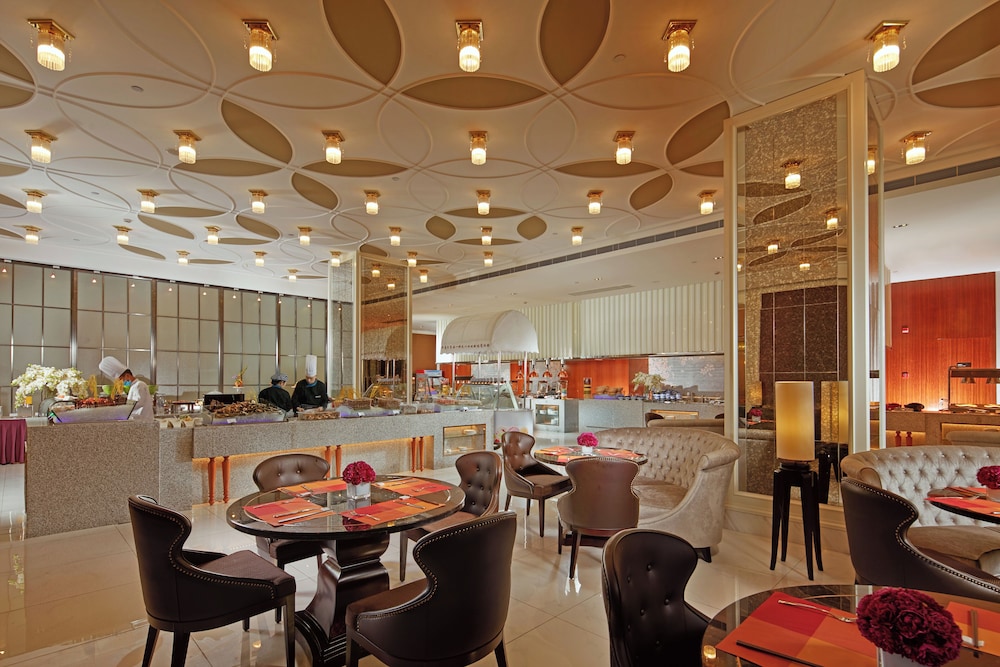Wenling International Hotel 20/25