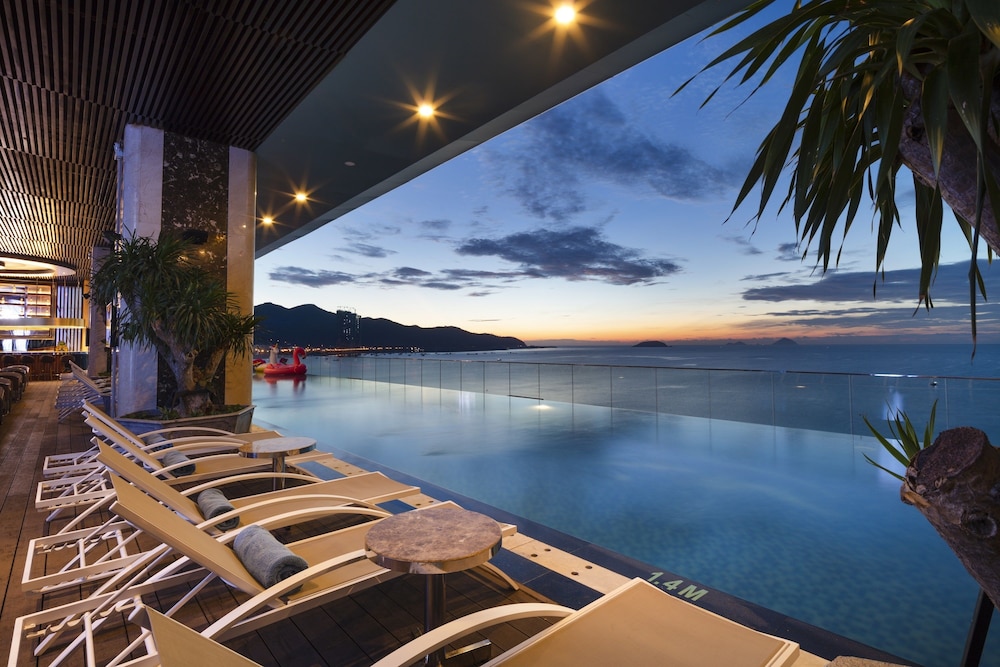 Nha Trang Horizon Hotel 44/50