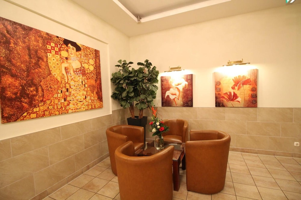 Atrium Charlottenburg 15/15