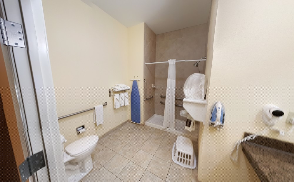 Staybridge Suites Corpus Christi 20/68