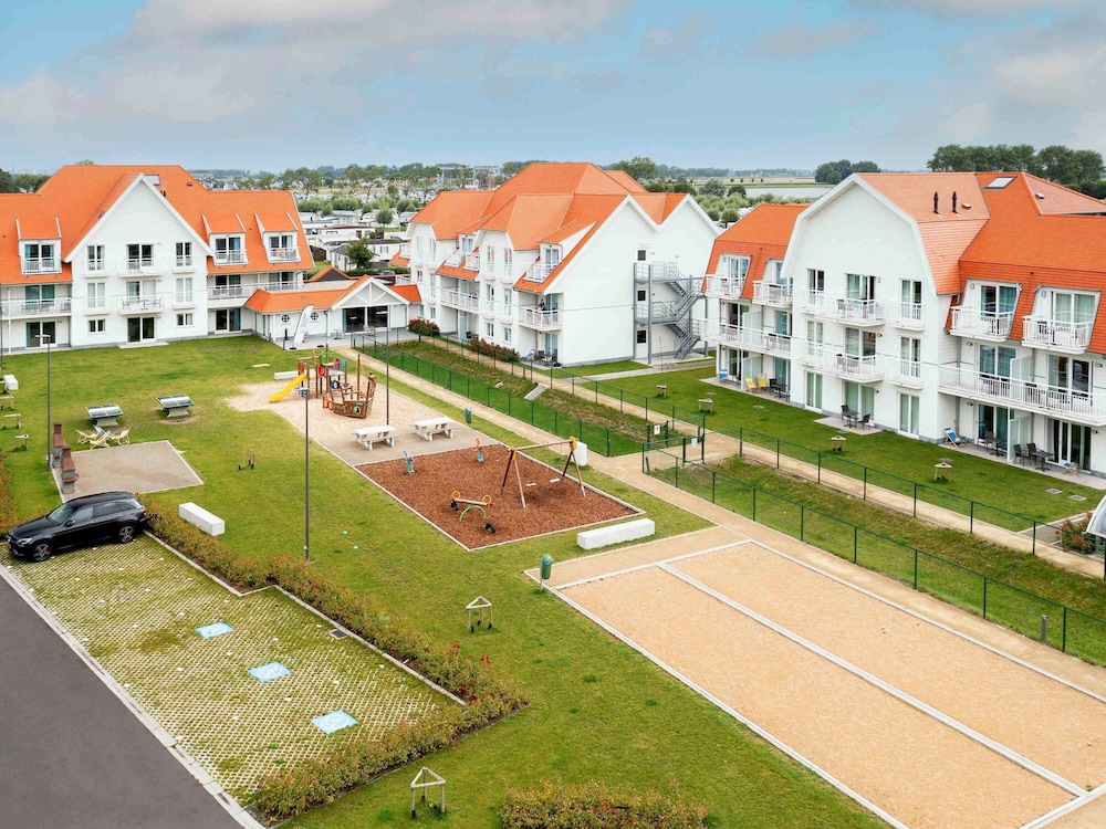 Ibis Styles Nieuwpoort 43/50