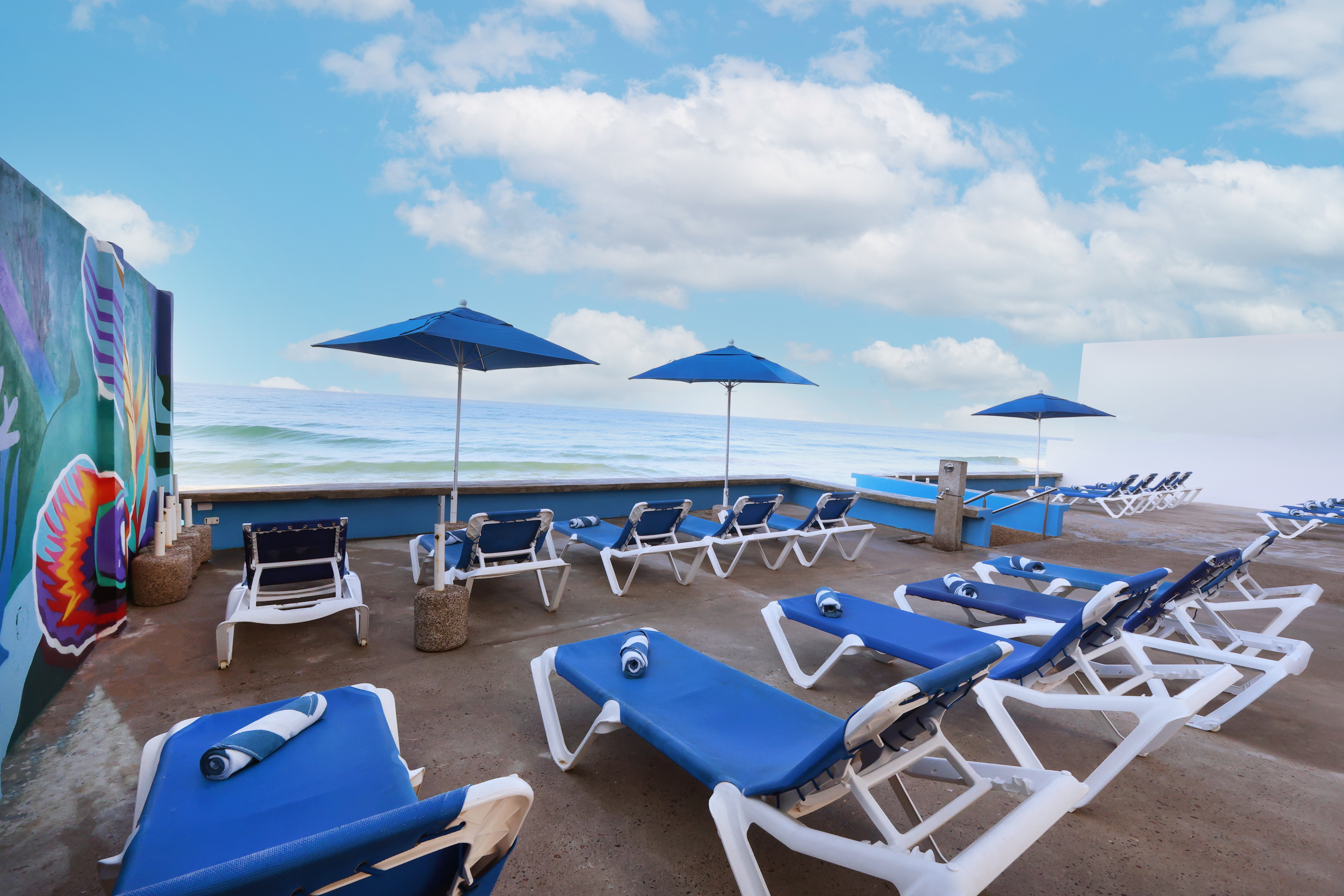 Park Inn by Radisson Mazatlan, SIN 39/50