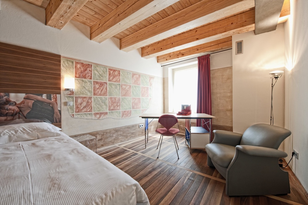 Hotel Veronesi La Torre 46/70