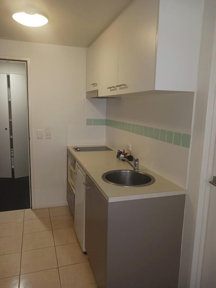 Toowoomba Central Plaza Apartment Hotel 7/57