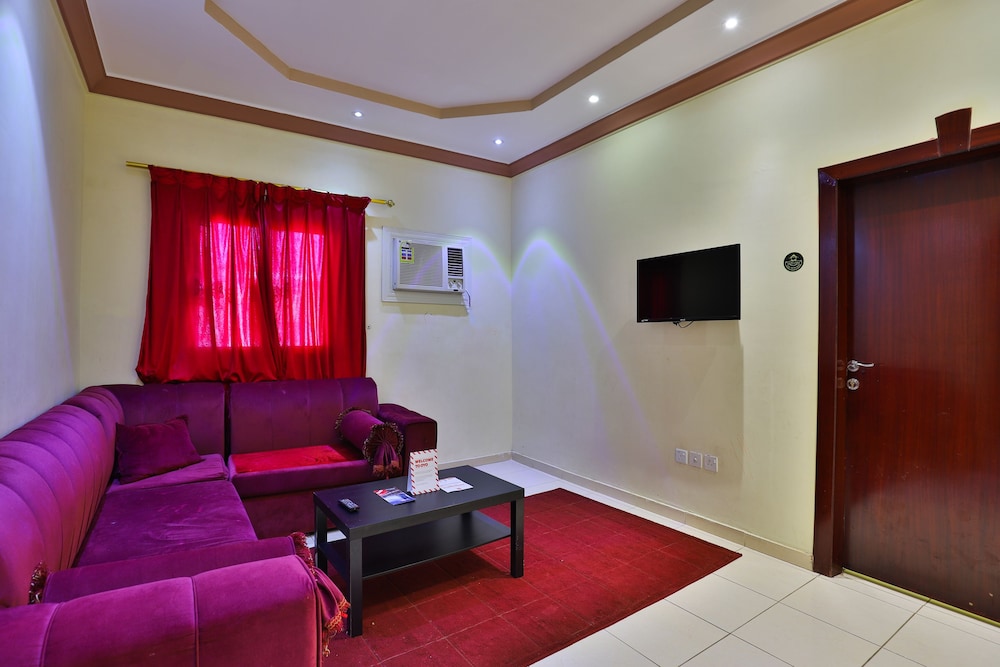 اويو 273 ستار ينبع للأجنحة الفندقية(Oyo 273 Star Yanbu Hotel Suites) 19/26
