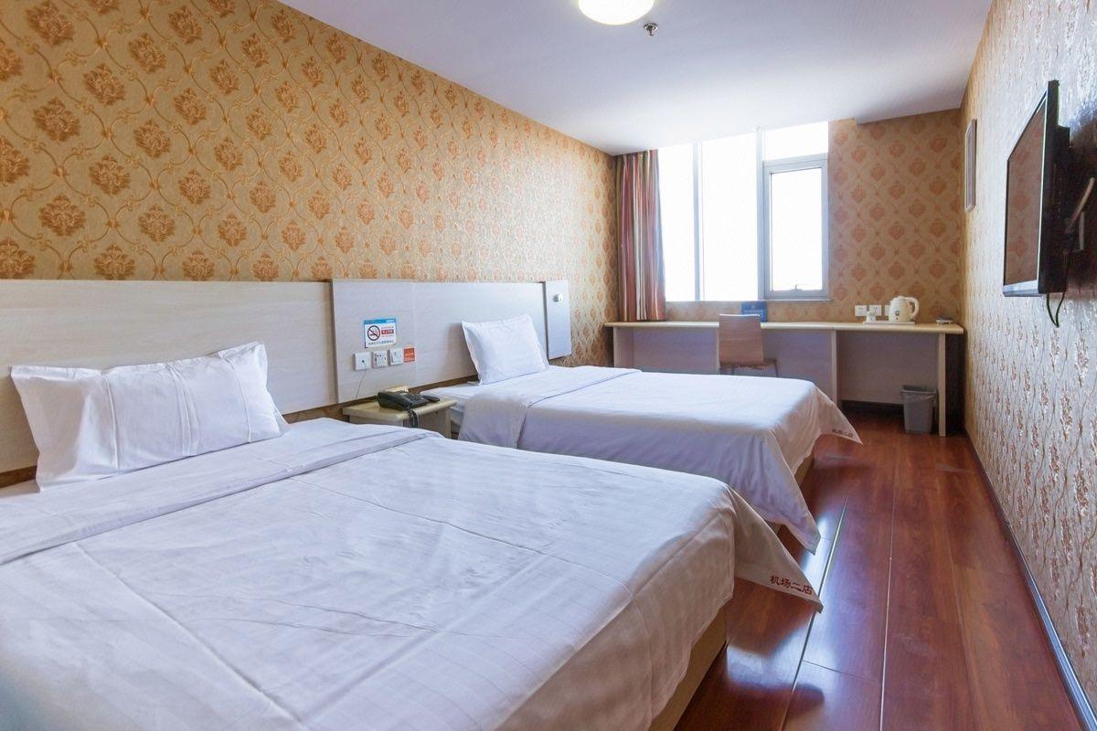 7 Days Inn Beijing Capital Airport Second Branch 7/19