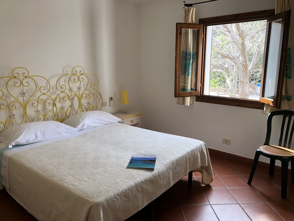 Hotel Piccolo Pevero 28/58