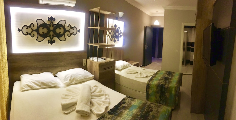 Otel Star Palace Antalya 10/36